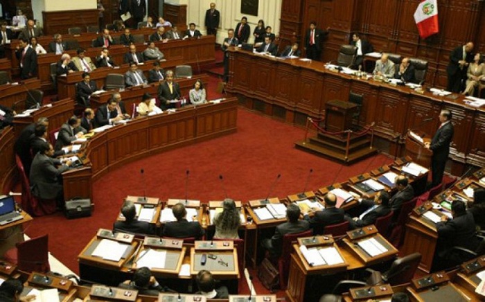 Peruvian Congress sets up Friendship Group with Azerbaijan 